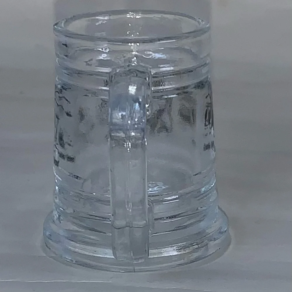 Arizona beer stein style shot glass.